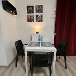 Wilenska Express 아파트