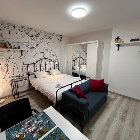 Wilenska Express Appartement