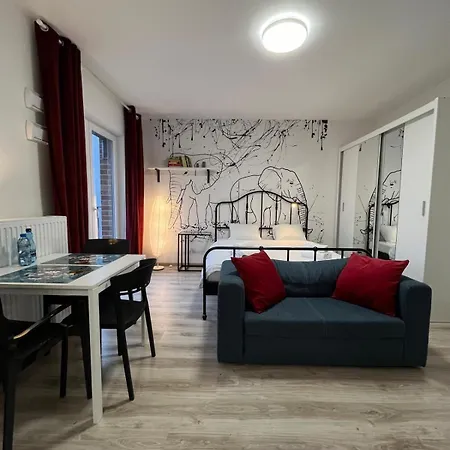 Wilenska Express * ורשה