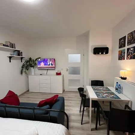 דירה Wilenska Express *