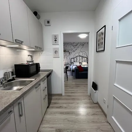 Wilenska Express * Warschau