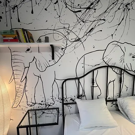 Wilenska Express Appartement