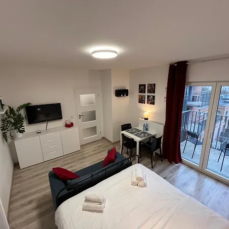 Wilenska Express Appartement