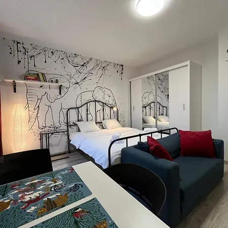 Apartment Wilenska Express *