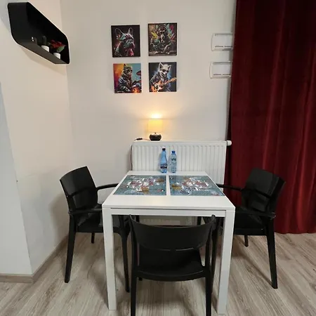 Wilenska Express 公寓