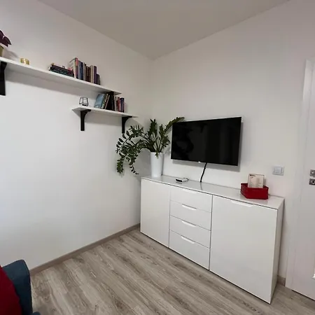 Wilenska Express Apartment Warschau