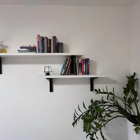 Wilenska Express Lejlighed *