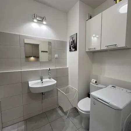 Wilenska Express Warszawa